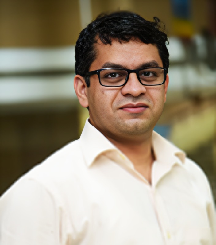 Dr. Shailesh Kumar